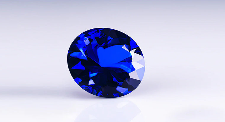 Sapphire Value and Worth | With Clarity
