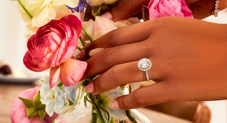 3 Ways to Safely Remove a Stuck Engagement Ring