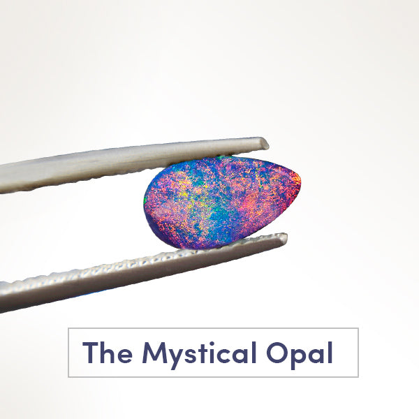 Opal Grading  With Clarity