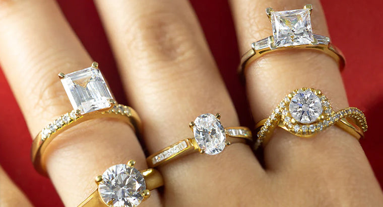 World's Top 6 Most Expensive Diamonds