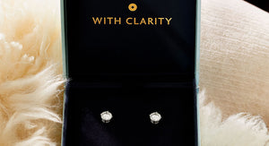 5 Reasons Why Lab Diamond Studs Are the Perfect Gift for Any Occasion