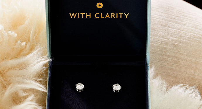 5 Reasons Why Lab Diamond Studs Are the Perfect Gift for Any Occasion