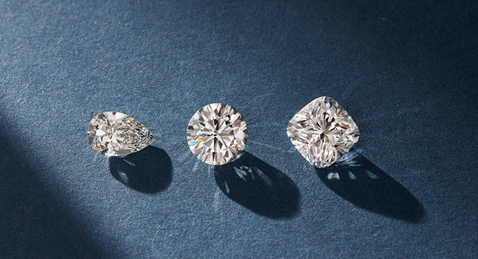 All You Need to Know About Lab-Grown Diamonds