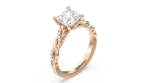 Deco or Vintage: Selecting the Perfect Engagement Ring Style