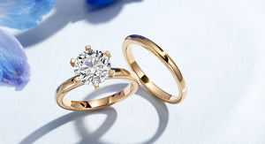 The Significance of Custom Engravings in Engagement Rings