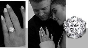 Breaking Down Olivia Culpo's Engagement Ring