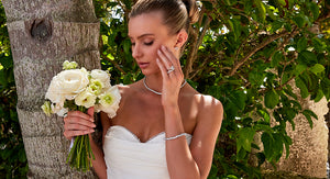 Bridal Jewelry Trends: The Latest Styles for Modern Brides