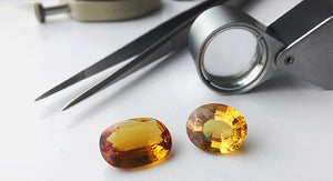 Citrine Gemstone Guide