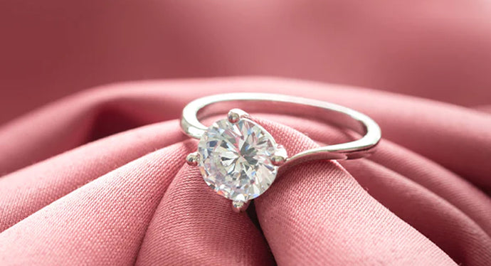 Which Diamond Cut Sparkles the Most?