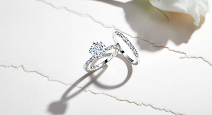 The 23 Best Engagement Rings in Time for Valentine's Day
