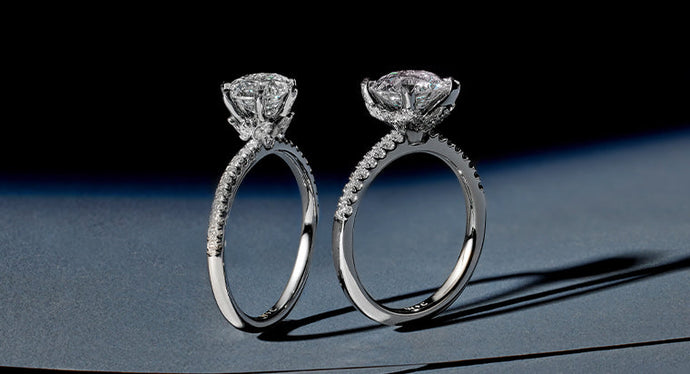 Lab-Grown Diamond Rings: Quick Myths vs. Facts