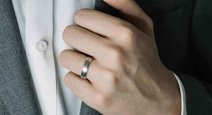 How Do I Choose the Right Band Width for My Engagement Ring