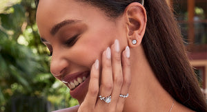 Stud Earrings: The Perfect Date Night Essential for Effortless Style