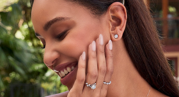 Stud Earrings: The Perfect Date Night Essential for Effortless Style