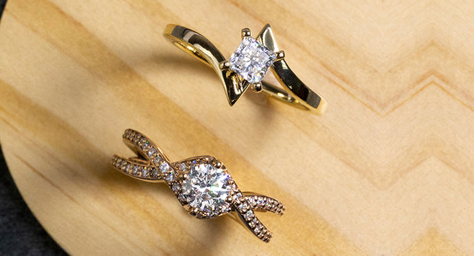 What Kind of Engagement Ring Best Suits Your Lifestyle