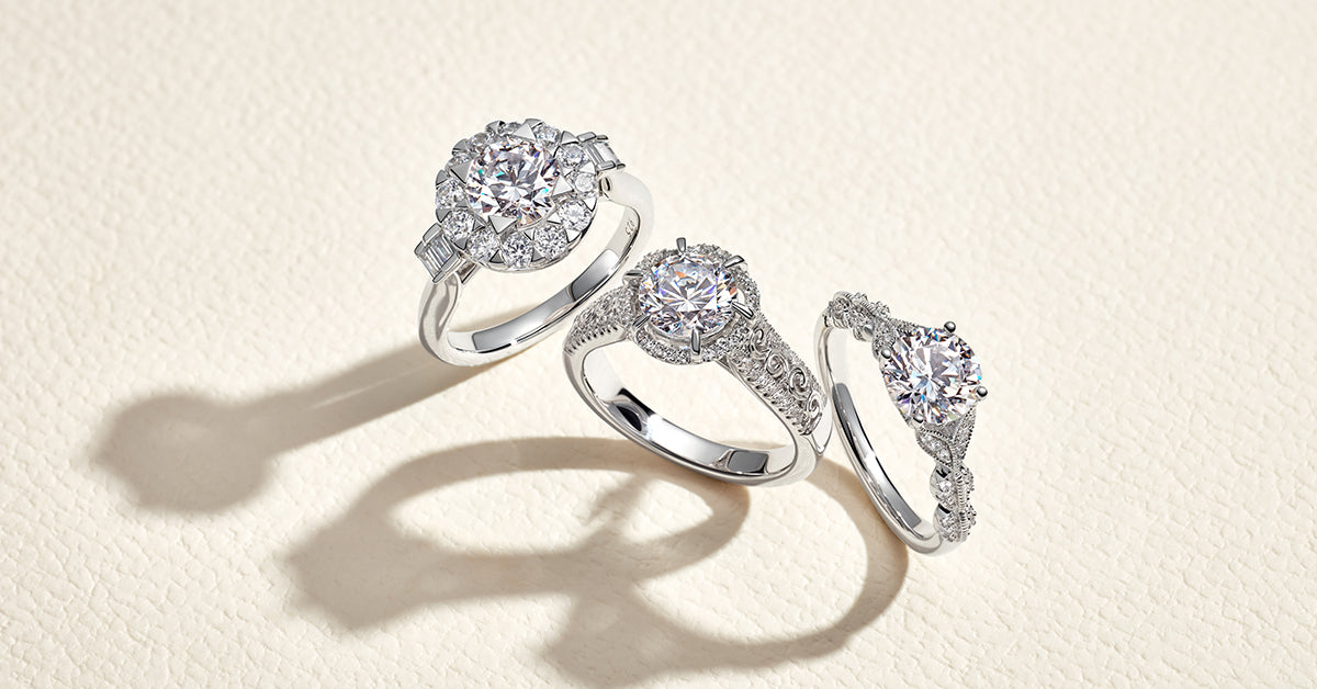 Lab Grown Diamonds: Why They’re the #1 Choice for Modern Engagement Rings