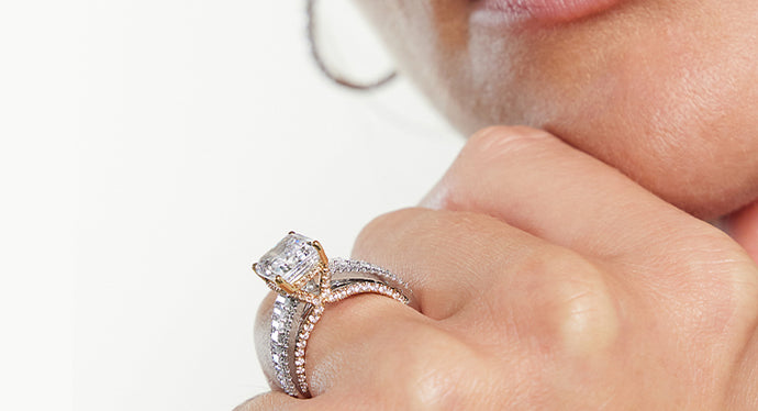 Top 9 Unique Engagement Rings under $3,000