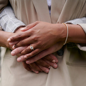 5 Everyday Activities That Put Wedding Rings at Risk