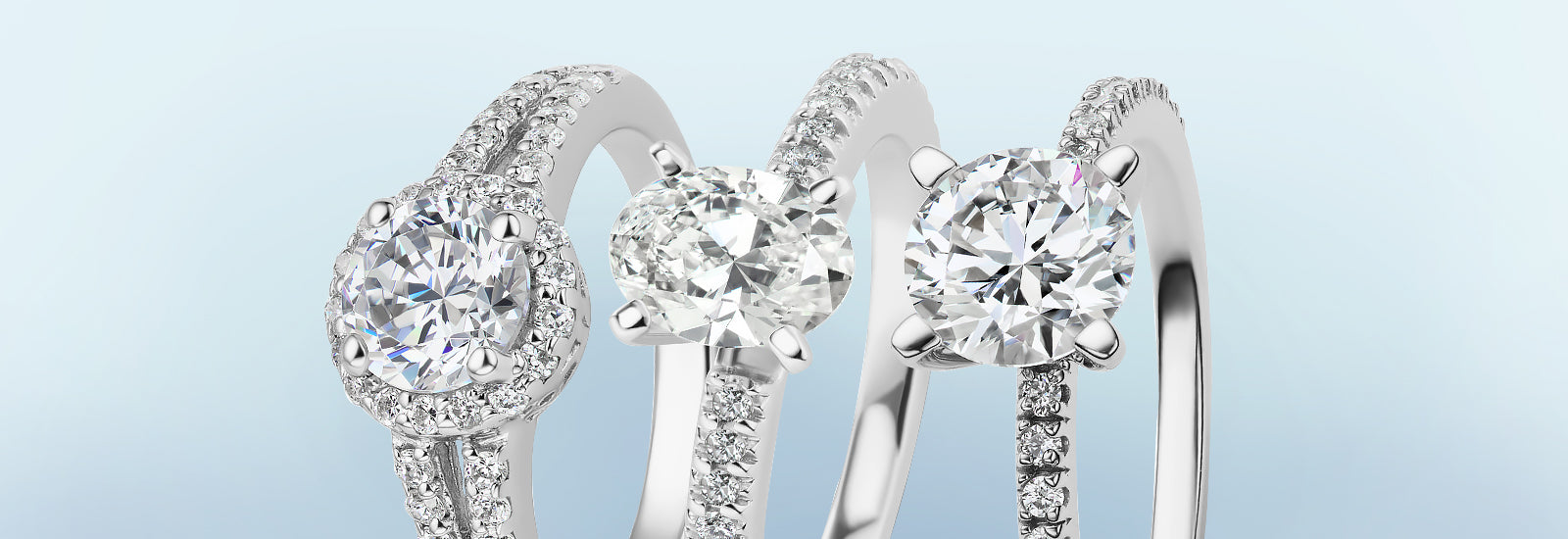 Latest Trends in Engagement Ring Styles – With Clarity