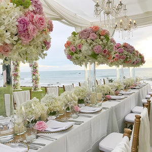 The Best 5 Summer Wedding Ideas You Need to Read About Right Now