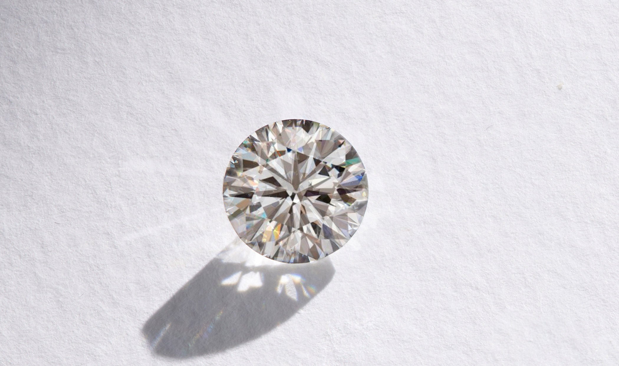 4 Carat Lab Grown Diamonds