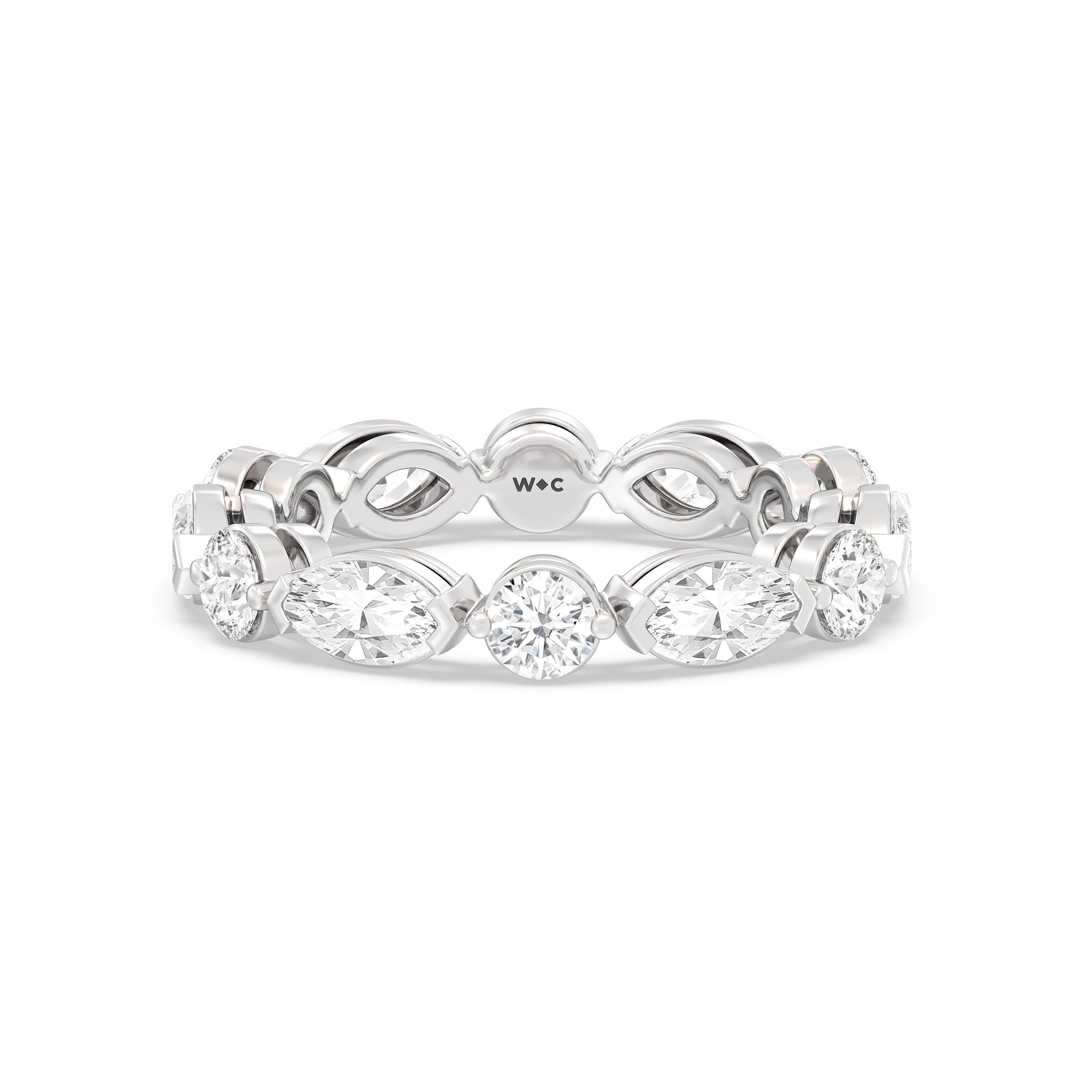 With Clarity - Engagement Rings, Lab & Natural Diamonds, Wedding Rings