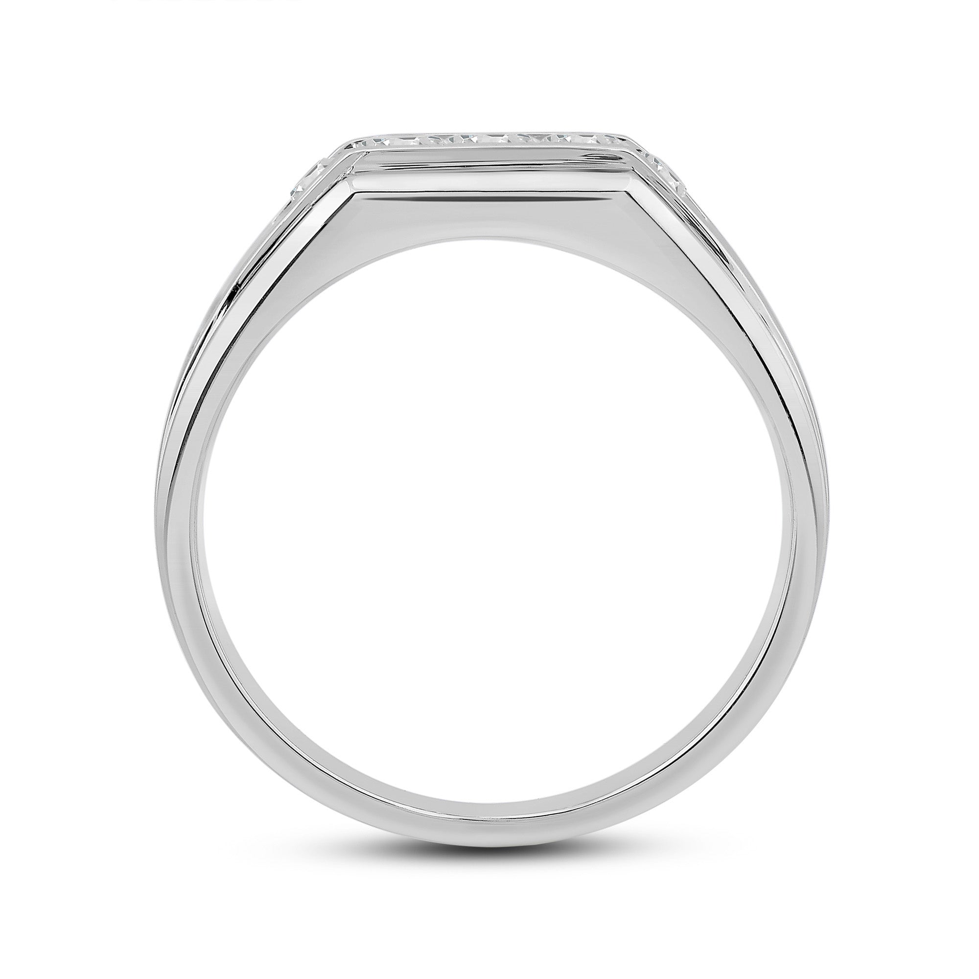 Men's Rings In Texas | Paramount Jewelers LLC | Diamond Rings