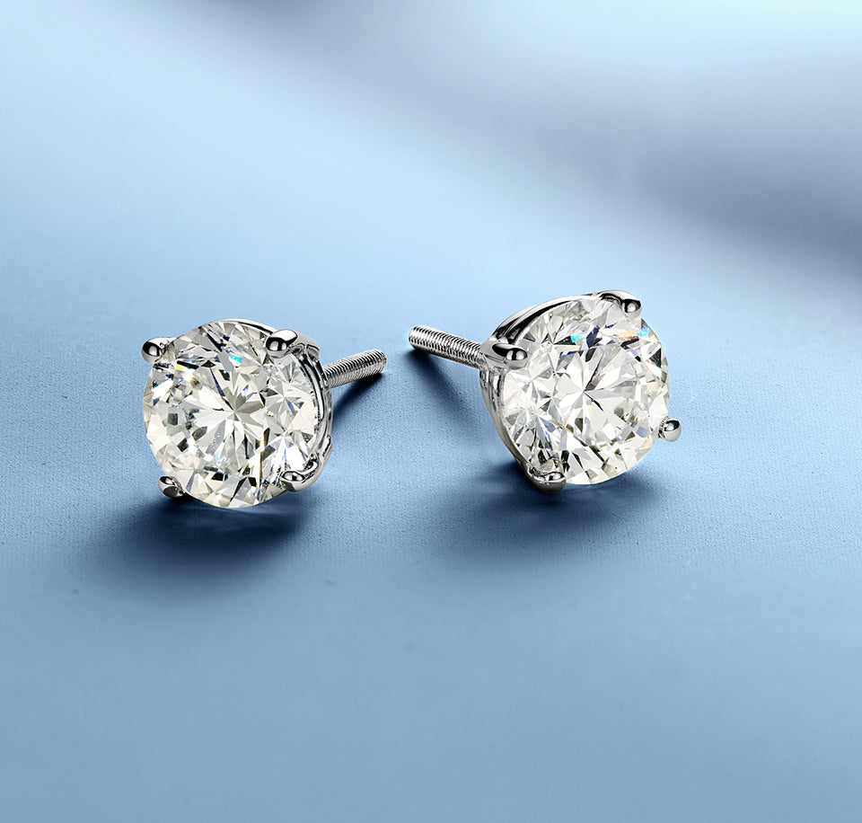 With Clarity - Engagement Rings, Lab & Natural Diamonds, Wedding Rings