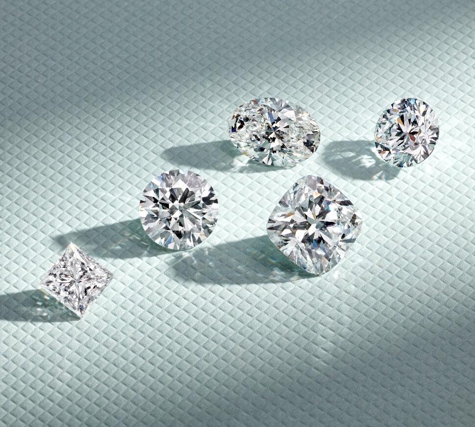 Conflict-Free Diamonds: The Ethical Choice for Your Jewelry