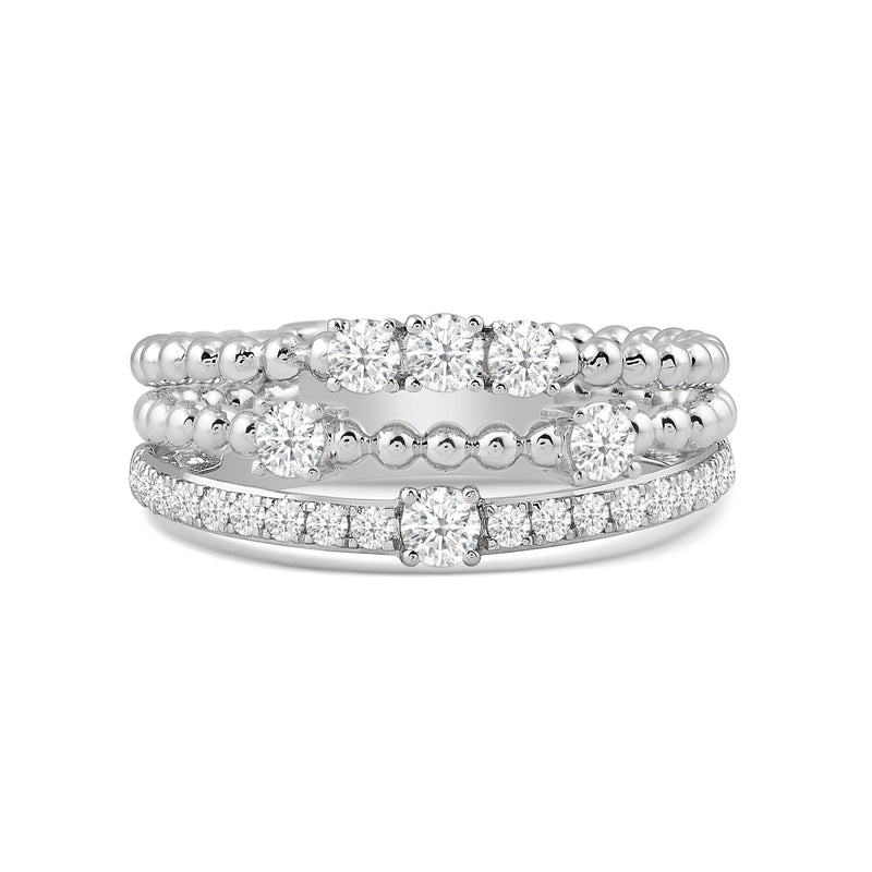 Shop Diamond Fashion Rings for Women