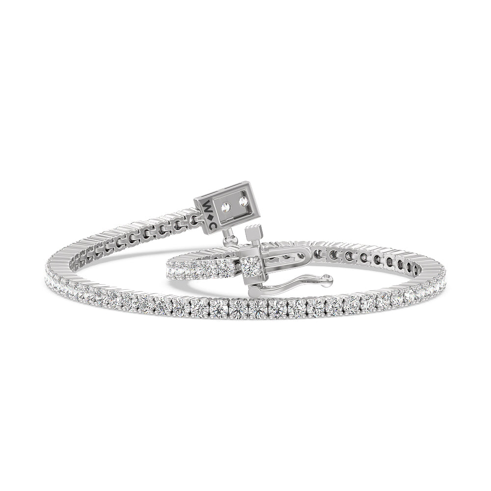 Our Ultimate Tennis Bracelet Buying Guide | Best Places to Buy From