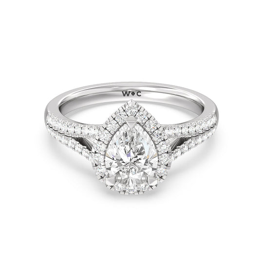 4 celebrity engagement ring trends for 2022 - SHE DEFINED